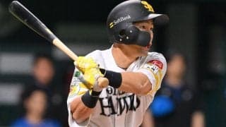 ソフトバンク　中村晃の引退試合は２７日・オリックス戦　自ら決断「成績も悪いですし、気をつかわれるのも嫌なので」ポストシーズン出場はなし