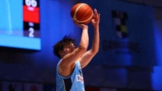 綱井勇介が試合終了間際に劇的ブザービーター…徳島がダブルOTの激闘を制し横浜EXを撃破