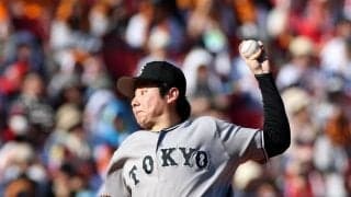 巨人・竹丸が足がつっても粘った１１勝目　熱を帯びる新人王争いは前進も「８月に２回ボコボコにされた時に諦めた」と自虐もポロリ？