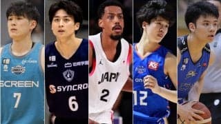 【Bプレミア注目新人5選】ドラフト1位の逸材から指名漏れの挑戦者まで…「初代新人王」を狙うルーキーたち