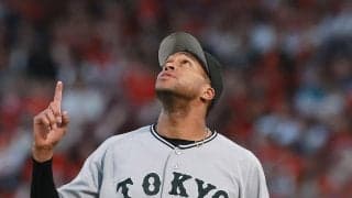 【巨人】マルティネス　佐々木主浩氏超え歴代３位の通算253S「まだまだ前を見て」
