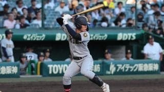 【宮城】仙台育英が仙台一を下し優勝、東北が3位で2年連続の東北大会出場【26年秋高校野球】