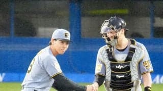 【阪神】工藤泰成が３連投も「問題なし」タフネス投球で９回を１安打無失点締め