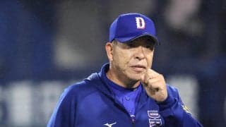 【中日】今季11度目サヨナラ負けで借金19…延長12回に守護神松山晋也がサヨナラ弾浴びる