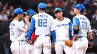 日本ハム　痛恨敗戦で２位浮上逃す　清宮の適時失策が決勝点に　新庄監督「明日は何としても勝つ」　延長１２回４時間５３分の激戦で８投手投入