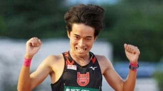 広島経済大が2年連続の伊勢路へ　全日本大学駅伝中国四国地区選考会