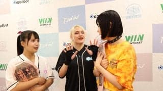 【東京女子】王者組・白昼夢の渡辺未詩と辰巳リカがまたもめて前哨戦で初黒星、試合後も口論