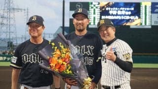 【阪神】浜田太貴が２軍戦で５打点！２ラン＆走者一掃打も平田２軍監督「最後のフォアボールよ」