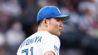 日本ハム　競り負けて２位浮上逃す　延長十二回清宮が痛恨悪送球　新庄監督「明日は何としても勝つ」