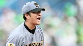 阪神・高橋遥人　下柳以来球団２１年ぶり１５勝　最多勝＆最高勝率確実「伏見さんがうまく引き出してくれた」４連勝でＭ７