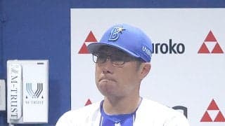12球団で最長となるDeNA28年連続セ・リーグＶ逸に相川監督は何を語ったか