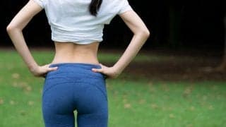 後ろ姿もいい女！二度見したくなる「美尻」になるボディメイキング