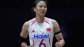 「えぇええーーー楽しみすぎる!!!」日本女子バレーボール界に届いた“朗報”にファン沸く「オーマイガー！」「今シーズンの試合を見ます」