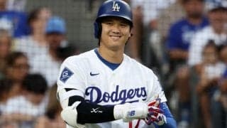 大谷翔平が今季初「2番・DH」で先発復帰　復活の31号なるか…山本由伸は15勝目へ