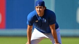 大谷翔平がILから最短復帰　正式発表…PSへ残り5試合、打撃復活なるか　デポーラ降格