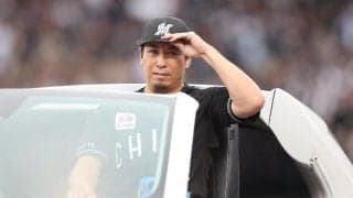 退団から4年…“最強助っ人”の近影に「泣いた」　突如登場で騒然「無事に涙腺崩壊」