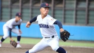 24日に神奈川準々決勝！横浜VS桐光学園の夏決勝カードの再現に注目、東海大相模が意地見せるか！【26年秋高校野球】