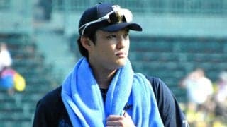 DeNA藤浪晋太郎が戦力外に　今季未勝利、他球団で現役続行めざす
