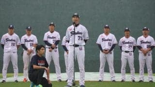 【ヤクルト】現役選手、指導者、スタッフも…50年間チームに関わる人の“原点”だった戸田