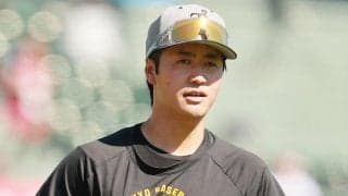 【巨人】勝負の広島４連戦第３戦は西舘勇陽に託された！「重く考えずいつも通り」必勝期す