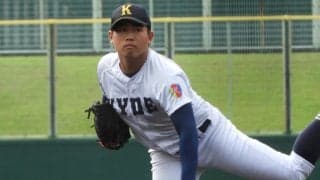 今夏甲子園出場の享栄が接戦制し5年ぶり東海大会へ！エース左腕の圧巻10Kで完封勝利【愛知】