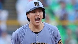 「やっぱり、めちゃめちゃいい選手だったな」日本ハム→阪神移籍のベテラン捕手に他球団ファンも垂涎のまなざし　圧巻の.400「獲得は大成功だったと思う」