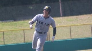 慶応vs鎌倉学園のスタメン！慶応の世代屈指の二刀流がいきなり本塁打！！【神奈川】