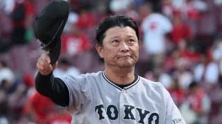 巨人奇跡の逆転Vの条件は？球界OBの考察「ベテランを使い切ったほうがいい」若手に対しても「なんでもかんでも振りにいくから…」