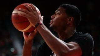 【NBA】2年総額45億円は破格の安さ？　米メディアがオフのベスト補強に“八村塁の獲得”を選出「実力を考えれば、もっと高くても……」