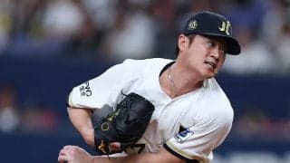 【とっておきメモ】オリックス山田修義「僕は救われた」月間最多登板がプロ生命“延命”の転換点