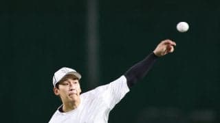 【ソフトバンク】前田悠伍が公式戦でもう１度登板　最高勝率条件13勝へ、10・5楽天戦が濃厚