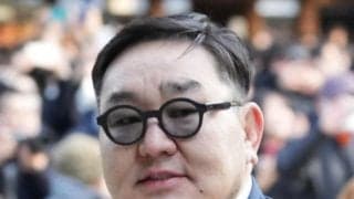 元横綱朝青龍がＸで安青錦にアドバイス「こんな体制で相撲とらない。がんばれ。」