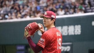 楽天25歳が秘めたポテンシャルを元監督が絶賛　成長のカギに上げた田中将大の“スタイル”