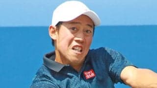  錦織圭 ジャパンOP練習相手が決定 