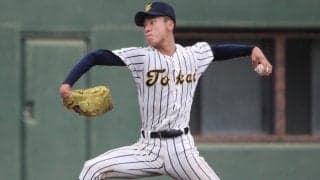 桐蔭学園vs東海大相模の一戦はどちらも左腕が先発！準決勝進出を決めるのは？【神奈川】
