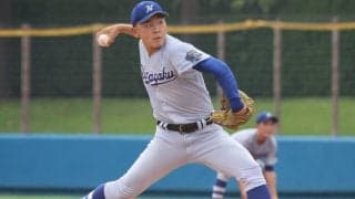 武相vs平塚学園のスタメン発表！武相、平塚学園ともに2年生エースがマウンドへ【神奈川】