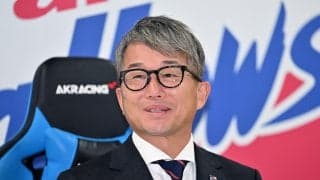 【一覧】西武栗山巧、ヤクルト石川雅規、ロッテ角中勝也ら　今季限りで引退の主な選手
