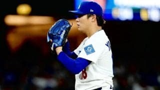 9敗目の山本由伸が貫く“行動”「だから大好き」　降板直後…中継で映された一幕「常に良くなろうと」