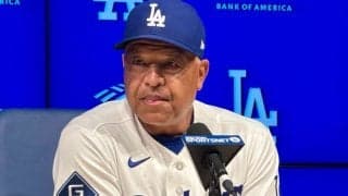 大谷翔平に指揮官ご満悦「良かった」　いきなり快音＆2出塁…“幻の31号”に復調気配
