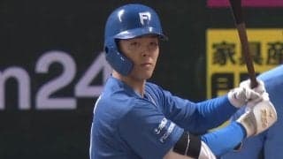 日本ハム暗雲、二刀流・柴田獅子が「NPB感染症特例」で抹消　インフルA型…防御率2.03＆打率.355