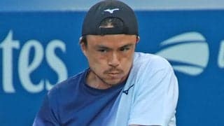  ダニエル太郎 今季初のツアー本戦白星 