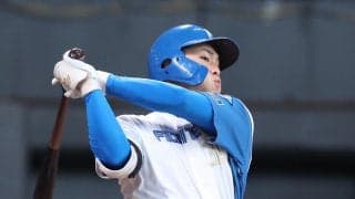 【日本ハム】柴田獅子を登録抹消　インフルエンザＡ型のため感染症特例で