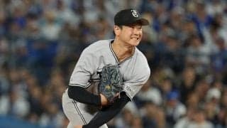 絶体絶命の巨人…救ったベテランの“行動”「初めて見た」　魂震える左手が「かっこよすぎる」