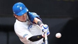 【日本ハム】野村佑希が「３番DH」でスタメン　孫易磊は３試合ぶりにベンチ入り