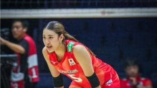 「今の自分には満足できない」代表シーズンを振り返った佐藤淑乃、ファンの応援に感謝も……日本代表が受けた誹謗中傷を明かす【アジア大会2026】