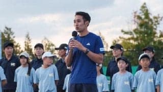  「僕の大会に戻ってくるな」--現役プロ・内山靖崇が語る「UCHIYAMA CUP」の真意 
