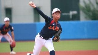 U-18日本代表の最速148キロ右腕が提出！春の三重王者・昴学園のエース右腕ら新たに8選手を公示【26年・高校生プロ志望届提出者】