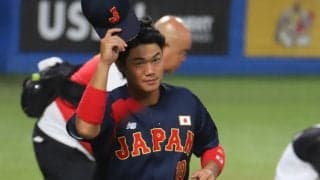 慶応義塾大の日本代表内野手が提出！合計15人が公示され合計97人に【26年・大学生プロ志望届提出者】