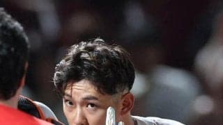 広島・坂倉が先制の１４号２ラン　打点でキャリアハイに並ぶ「森下さんが頑張って抑えていたので」先発・森下に援護点
