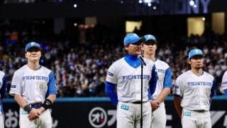 新庄監督　本拠地のファンにＣＳでの逆襲を誓う「この先があります！待っていて下さい！」